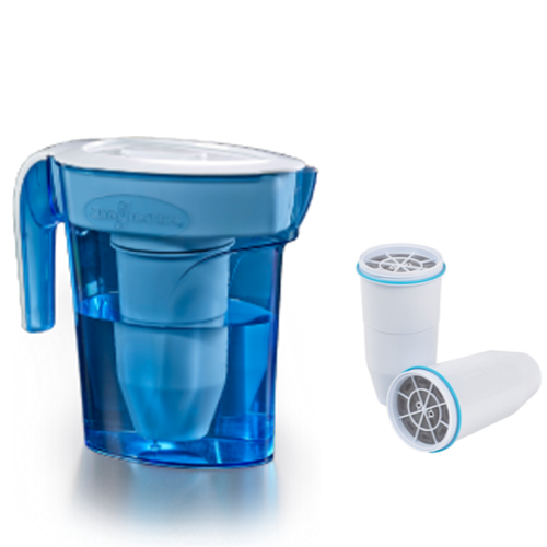 ZeroWater  Dispenser / pitcher (23 Cup, 10 Cup, 8 Cup, 6 Cup)get-ultimate-now.myshopify.com