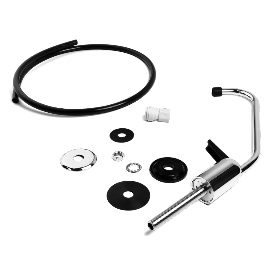 ProOne inline connect FS10 Under Counter faucet kit