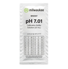 Milwaukee M10007 pH 7.01 Calibration Solution Sachet 20 ml 2-pack