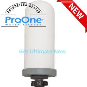 ProOne G2.0 5" Prepper series Filter