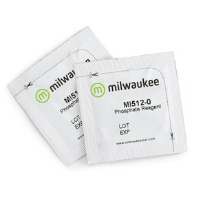 Milwaukee MI512-100 Reagents for Low Range Phosphate Photometer