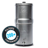 Alexapure Pro Stainless Steel Water Filtration System Filters 200+ Contaminants