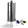 ProOne Gravity Brushed water filter System(Traveler Plus, Big Plus)