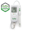 GroLine Waterproof Portable pH/EC/TDS Meter - HI9814
