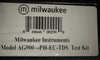Milwaukee AG900 pH/EC/TDS Combo Meter Kit