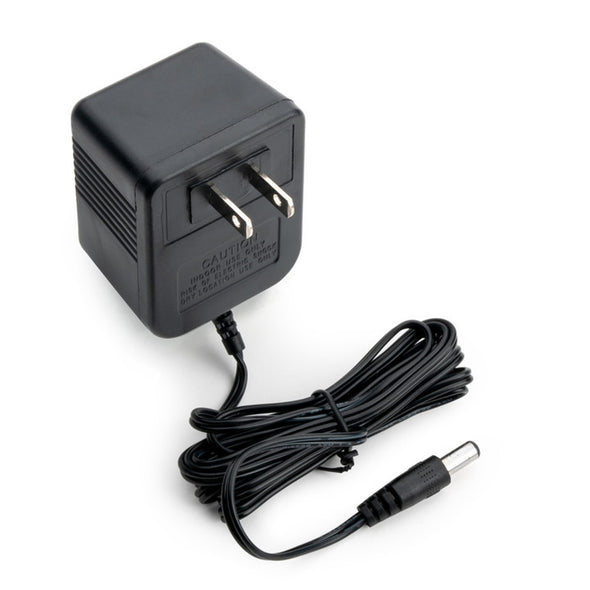 Milwaukee MA9311 12 VDC power adapter (115V) US style plug