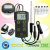 Milwaukee MW102 WINE KIT PRO+ 2-in-1 pH and Temperature Meter for Wine