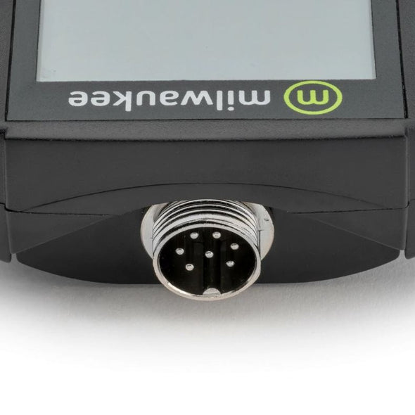 Milwaukee AQ600 Dissolved Oxygen Meter Kit