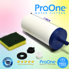 ProOne 7 inch G2 Filter