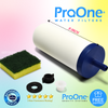 ProOne 9 inch G2 Filter 4 filters Best value