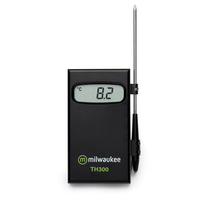 Milwaukee TH300 Digital Thermometer