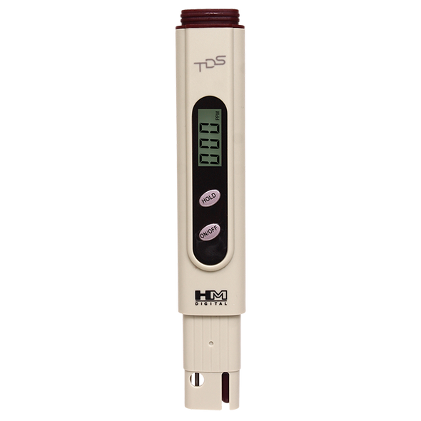 HM Digital Pocket-Size TDS Meter