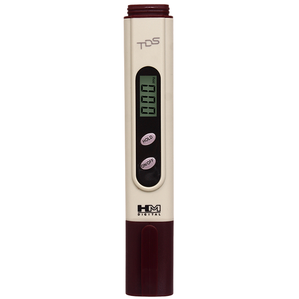HM Digital Pocket-Size TDS Meter