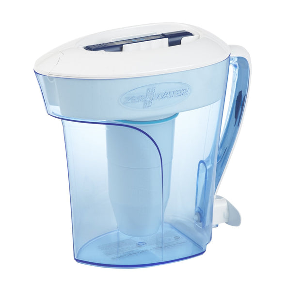 ZeroWater 10 Cup Ready Pour with Free Meter ZD-010RP