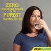 Filter for Zero Water Pitchers and Dispensers NSF Certified 1 Pack