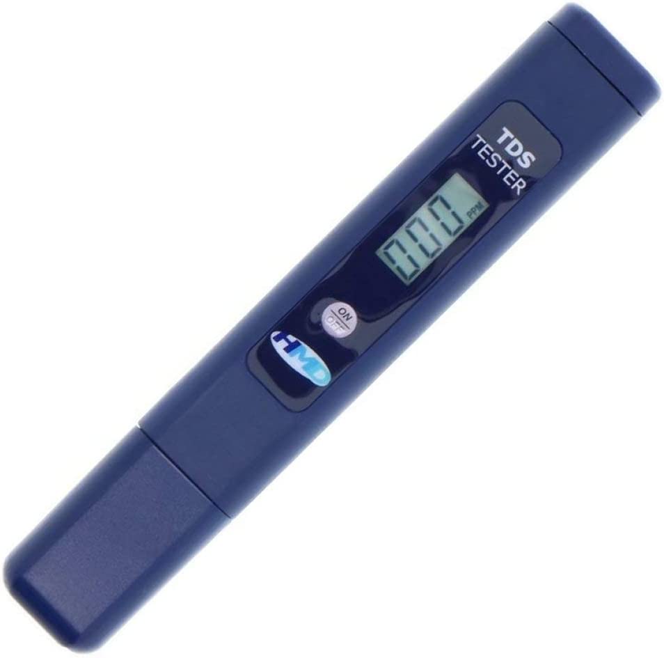 HM Digital ZT-2 Basic TDS Tester