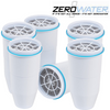 ZeroWater Replacement Filters 6-Pack
