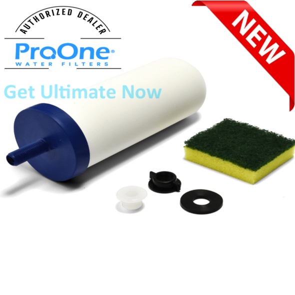 Proone  5 inch G2.0 Filter