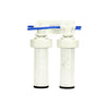 Alexapure Home Under Counter Water Filtration System