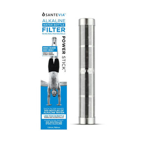 Santevia Power Stick Water Bottle Filter