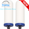 ProOne 9 inch G2.0 Filter per pair