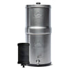 Alexapure Pro Water Filtration System with Stainless Steel Spigot