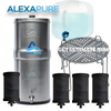 Alexapure Pro Ultimate Flow Kit