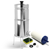 ProOne GRAVITY Polished water filter System(Traveler+,Big+)