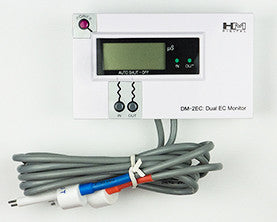 HM Digital DM-2EC Commercial Inline Dual EC Monitorget-ultimate-now.myshopify.com