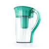 Zerowater Ecofilter 10-Cup Water Pitcher