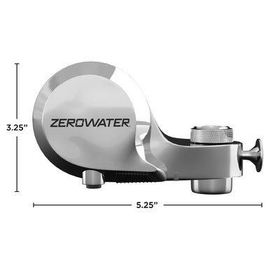 Zerowater Extremelife Faucet