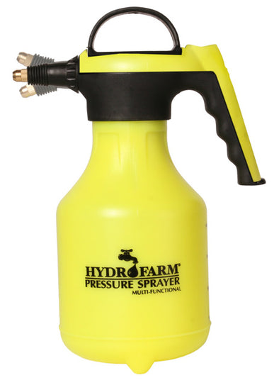 Hydrofarm Pressure Sprayer, 40 ozget-ultimate-now.myshopify.com