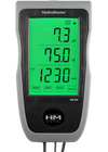 HM Digital HM-500 HydroMaster Continuous pH/EC/TDS/Temp Monitorget-ultimate-now.myshopify.com