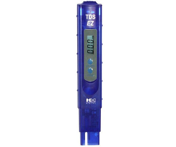 HM Digital TDS-EZ Water Quality Testerget-ultimate-now.myshopify.com