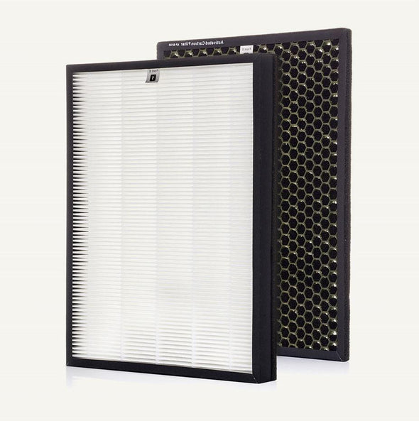 Alexapure Certified Breeze Filter Replacement Pack