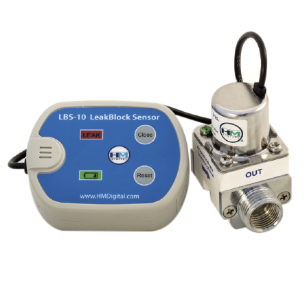 HM Digital LeakBlock Sensor LBS-10Sget-ultimate-now.myshopify.com