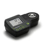 Milwaukee MA886 Digital Refractometer to Determine Sodium Chloride in Food with Hard Carrying Case