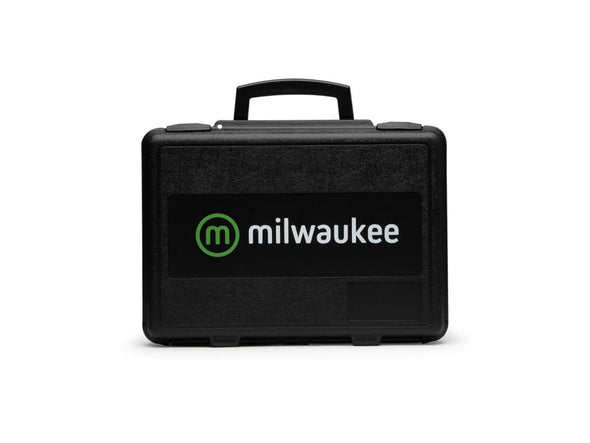 Milwaukee Mi0029 - Hard Carrying Case for 1 MW600 DO Meter