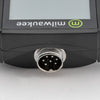 Milwaukee MW302 PRO High Range Conductivity Meter with Hard Carrying Case