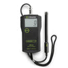 Milwaukee MW301 PRO Conductivity Meter with Hard Carrying Case