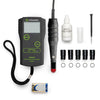 Milwaukee MW600 PRO Dissolved Oxygen Meter with Hard Carrying Case-Bundle Pack