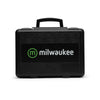Milwaukee MI0028 Hard Carrying Case for Portable Meters (1 pc)