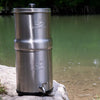 Alexapure Pro Water Filtration plus Stainless Steel Stand