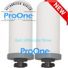 ProOne G2.0 5" Prepper series Filter