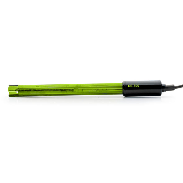 Milwaukee SE300 Lab Grade Double Junction ORP Platinum Probe for MW500