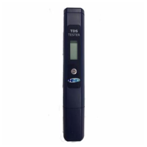 TDS Tester | Low Cost Water Quality Meter | Factory Calibrated | HM Digital