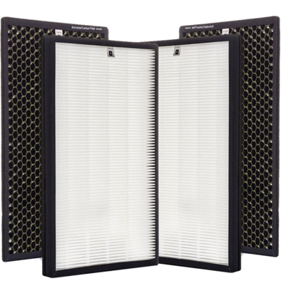 Alexapure air filter top replacement