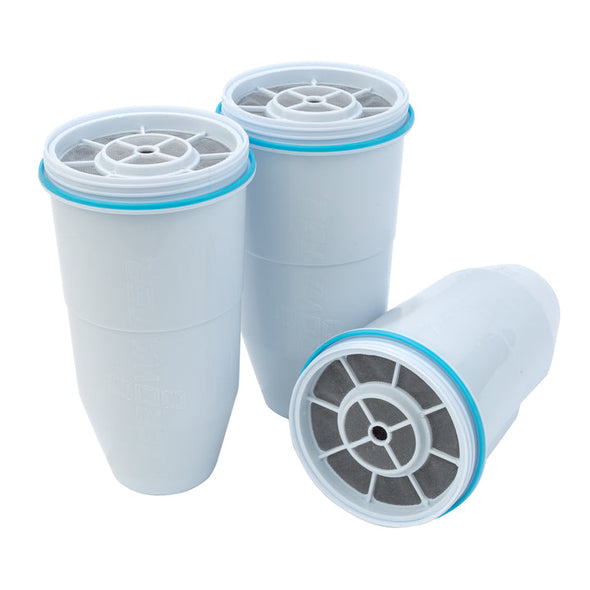PREMIUM 5-STAGE REPLACEMENT WATER FILTER – 3 PACK