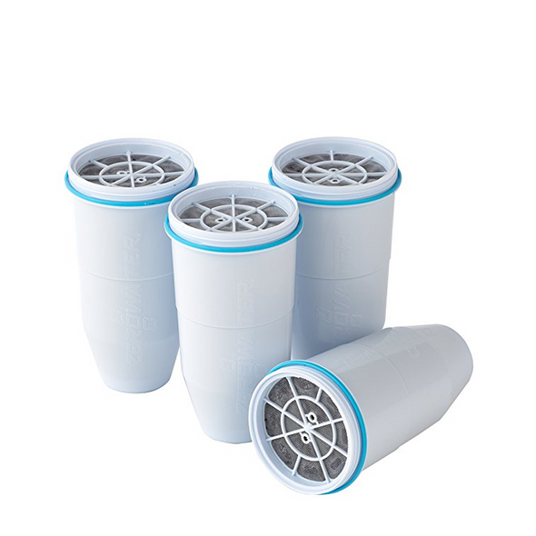 Zerowater 5 Stage Ion Exchg Filter 4 Pkget-ultimate-now.myshopify.com