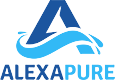 Alexapure Breeze Filter Replacement 3-Pack